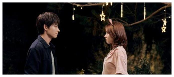 他在逆光中告白江浩是谁演的?扮演者吴昊泽个人资料背景经历介绍