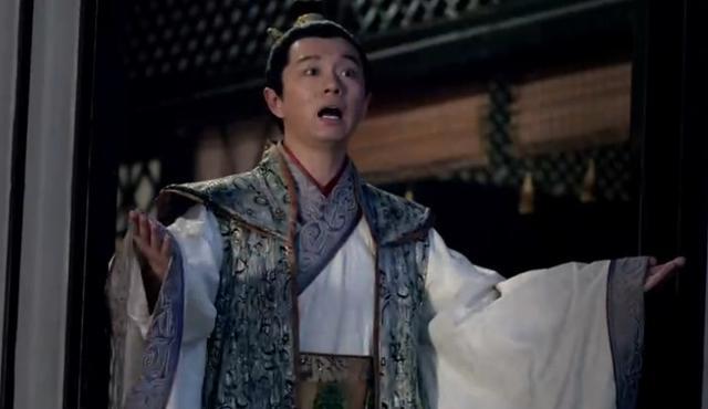 琅琊榜终于知道宇文暄为什么不救宇文念了原来是有这三个原因