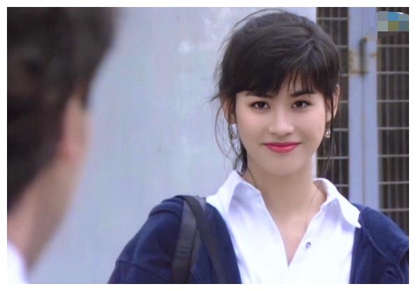 总有人说宣萱拉低港星颜值只因你没看到她美的样子