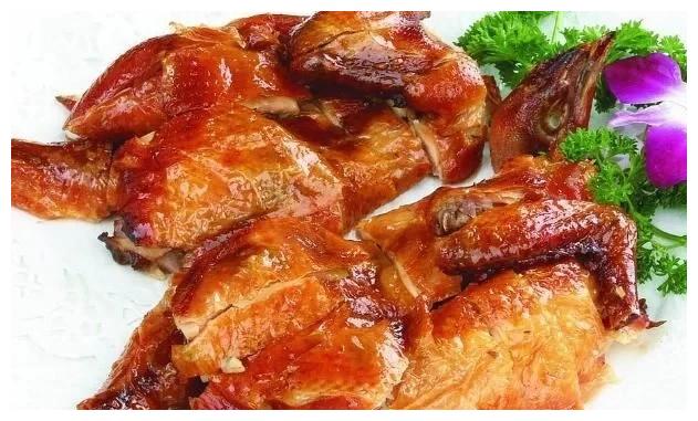 舌尖上的美食：青岛十大必吃的小吃，你最喜欢哪种？