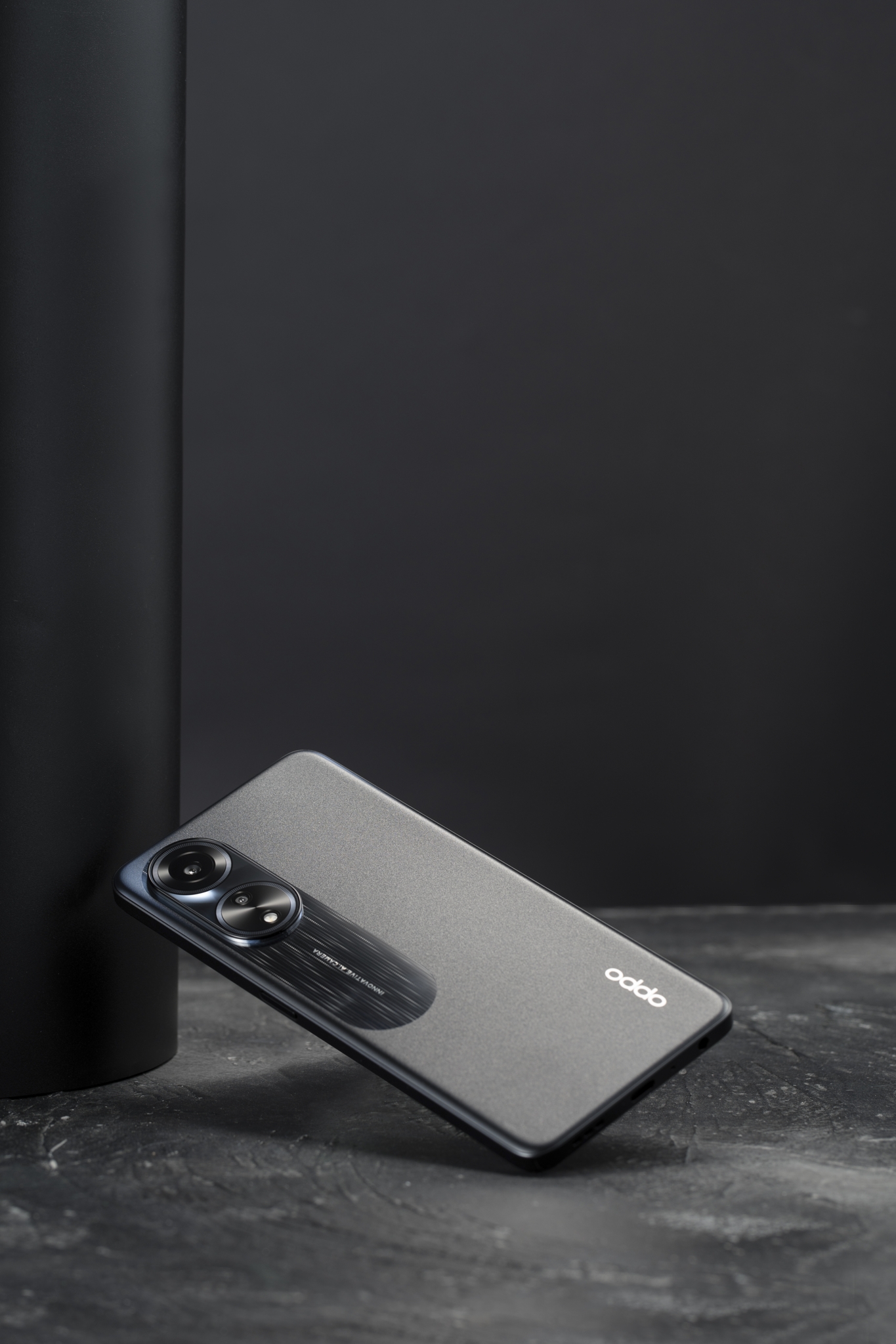 oppo a1精美图赏:"千元机皇"的有力候补?