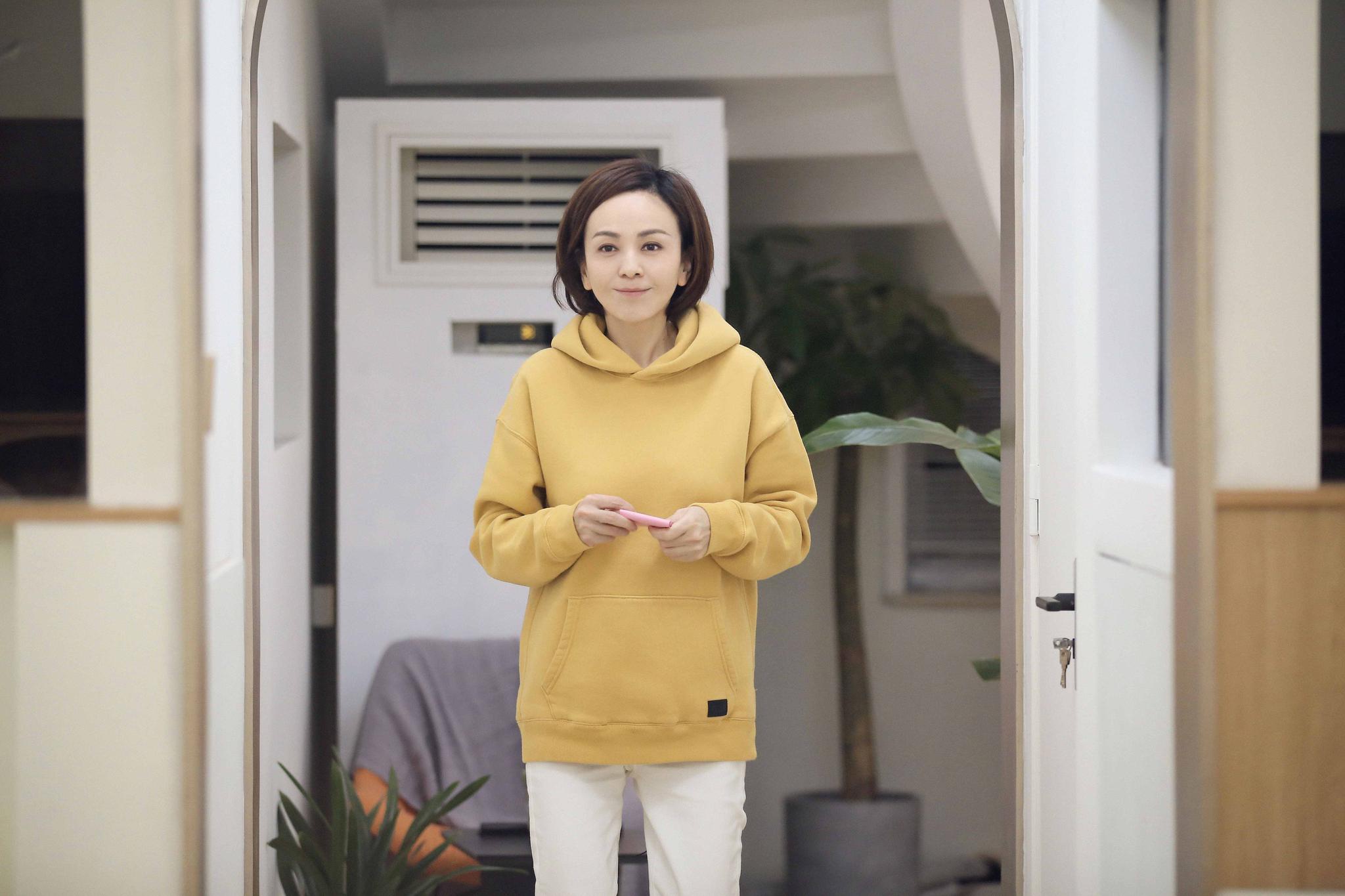 怦然再心动1月23日开播聚焦王琳黄奕等熟龄女性婚姻情感痛点