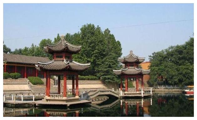河南安阳县这7个景点美如画,本地人的最爱,你去过几个呢?