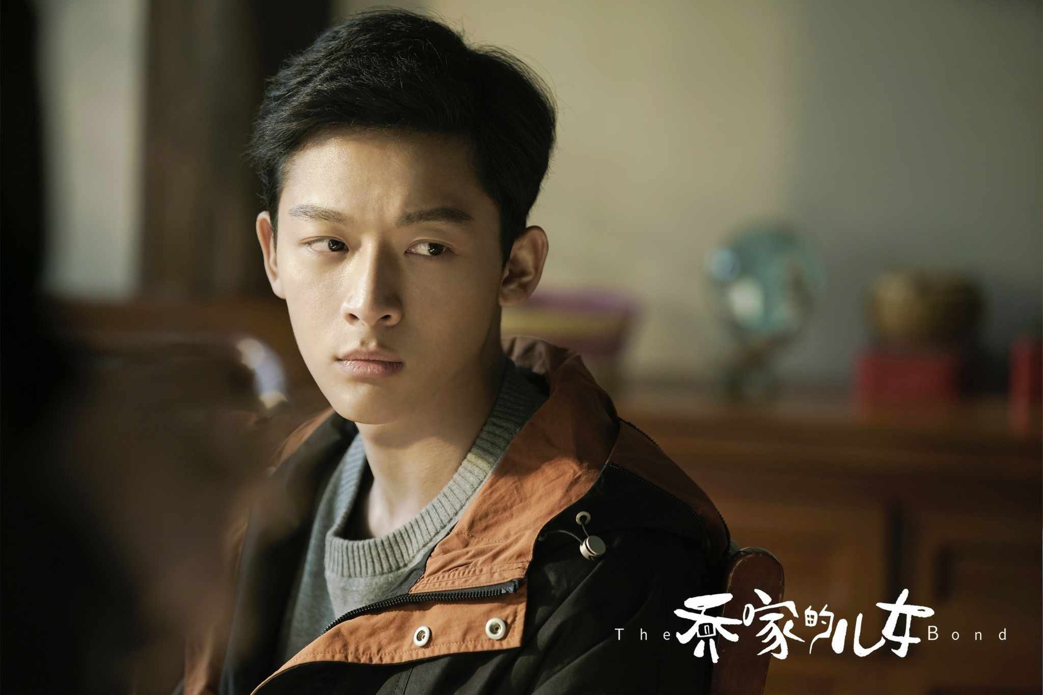 乔家的儿女热播张晚意上演坎坷婚姻路