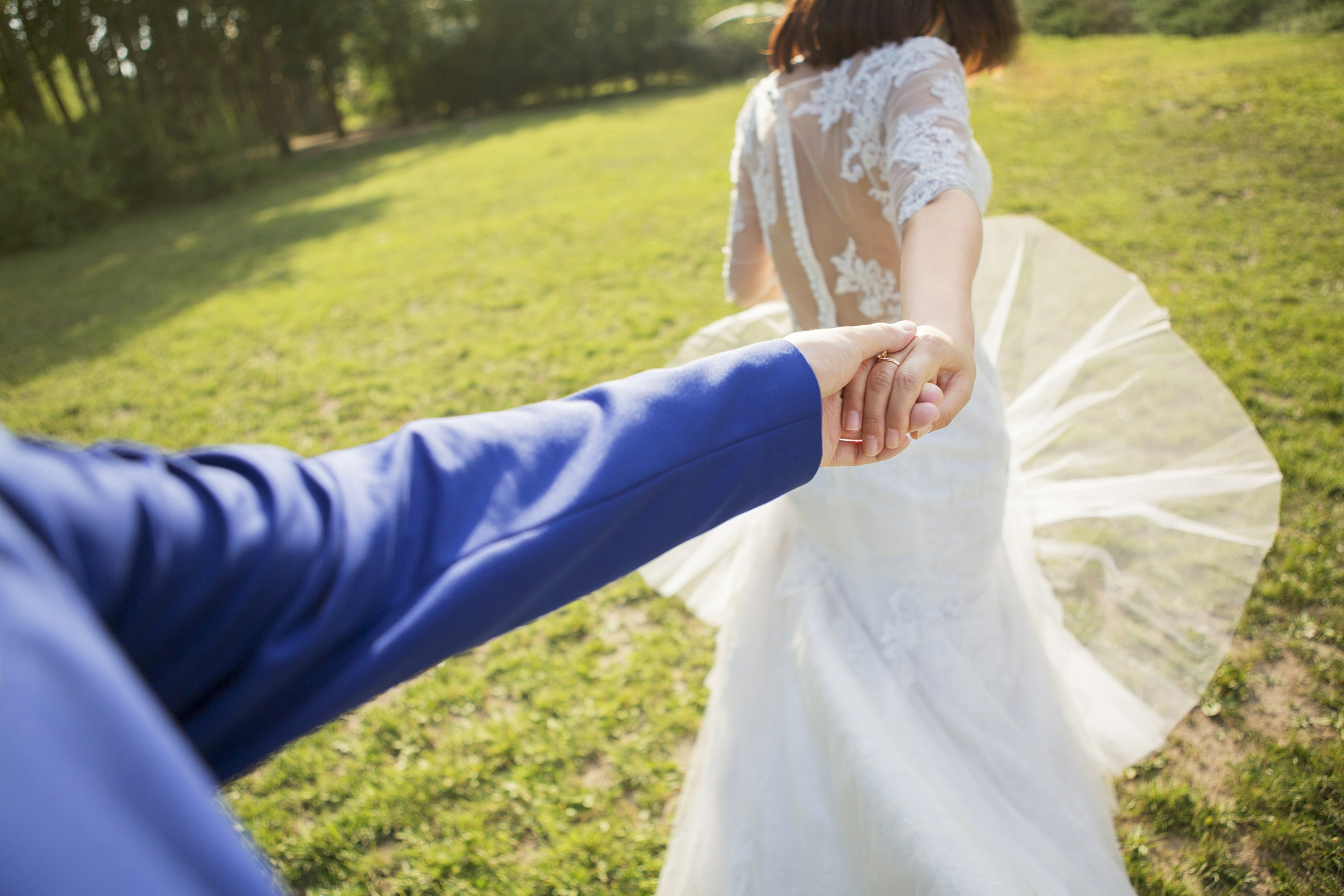 聚缘公园:女生是否爱你,从哪些细节可以体现?