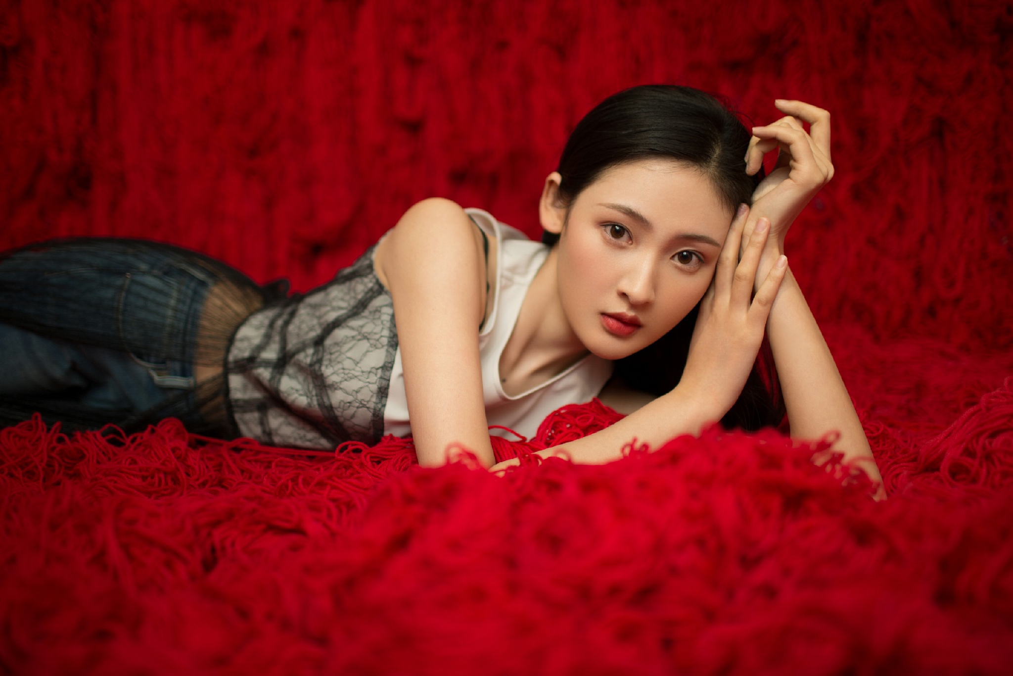 林夏许星河登顶短剧热播榜刘玮婷演绎双面林夏