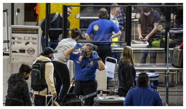 新冠病毒或在2019年底之前已出现!大批美国人自曝:早就得新冠了休闲区蓝鸢梦想 - Www.slyday.coM 新冠病毒或在2019年底之前已出现!大批美国人自曝:早就得新冠了休闲区蓝鸢梦想 - Www.slyday.coM