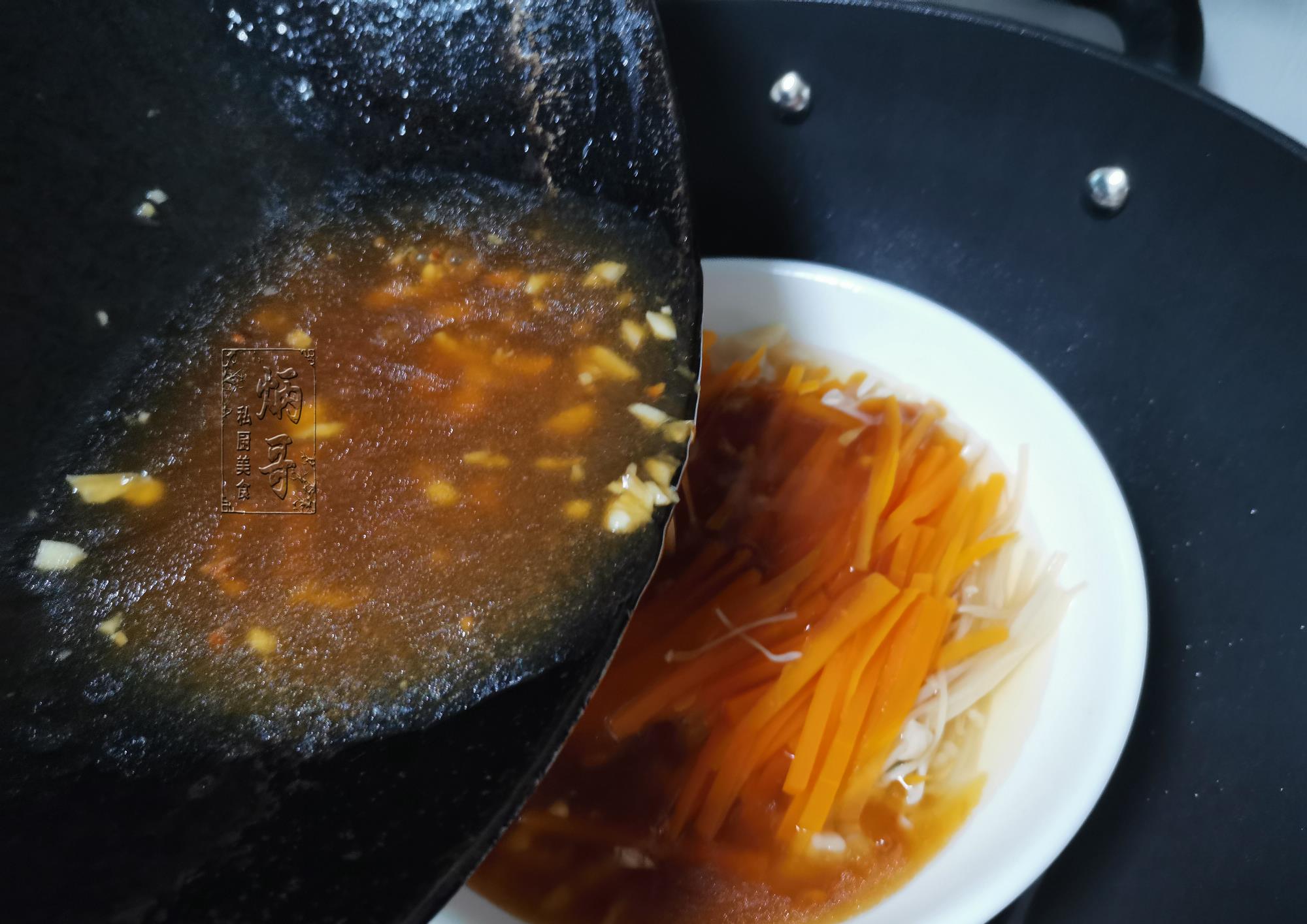 开学后 大鱼大肉先靠边 多给孩子煮它吃 保护视力 蒸一蒸就好