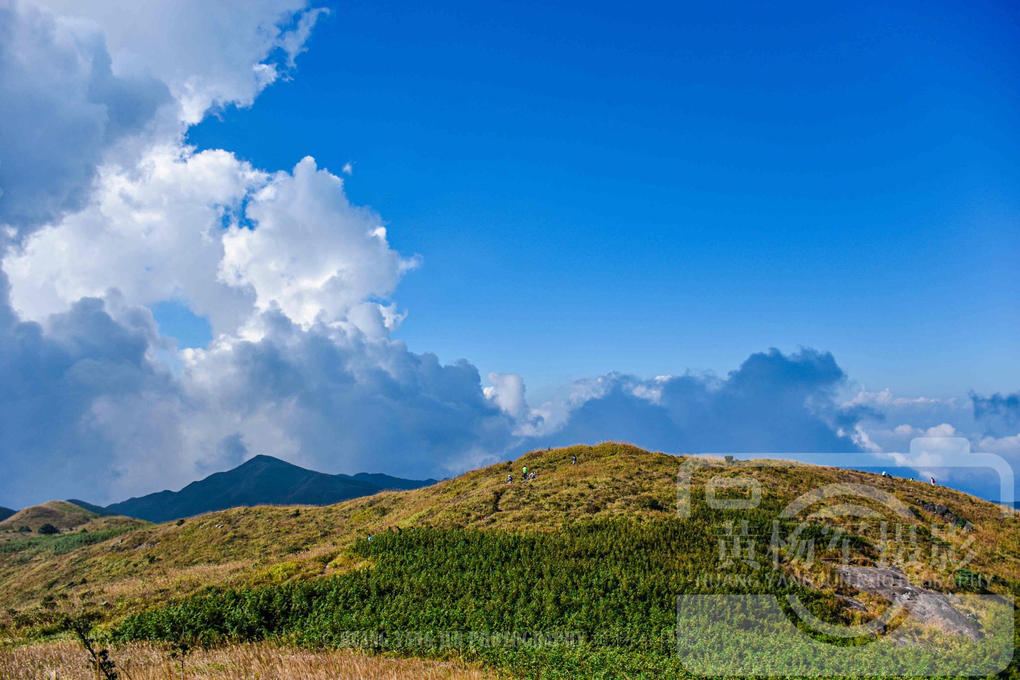 广东博罗县罗浮山，国家5A级景区广东四大名山，自然风光美如画|_新浪新闻