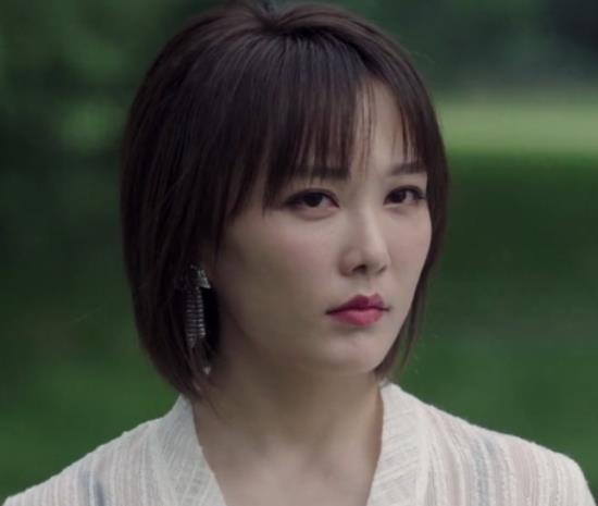 不惑之旅被张姝圈粉了又美又飒演活了一个纯粹的爱情勇士