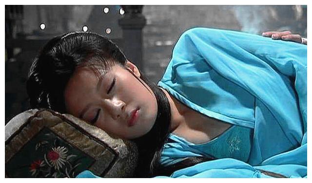 美女西施的四种结局,哪个更靠谱?为何说"沉鱼"是她最终归宿?