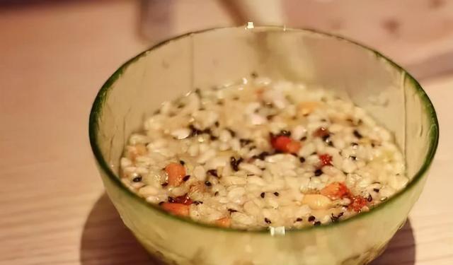 炒米糖开水为什么是老重庆人的最爱