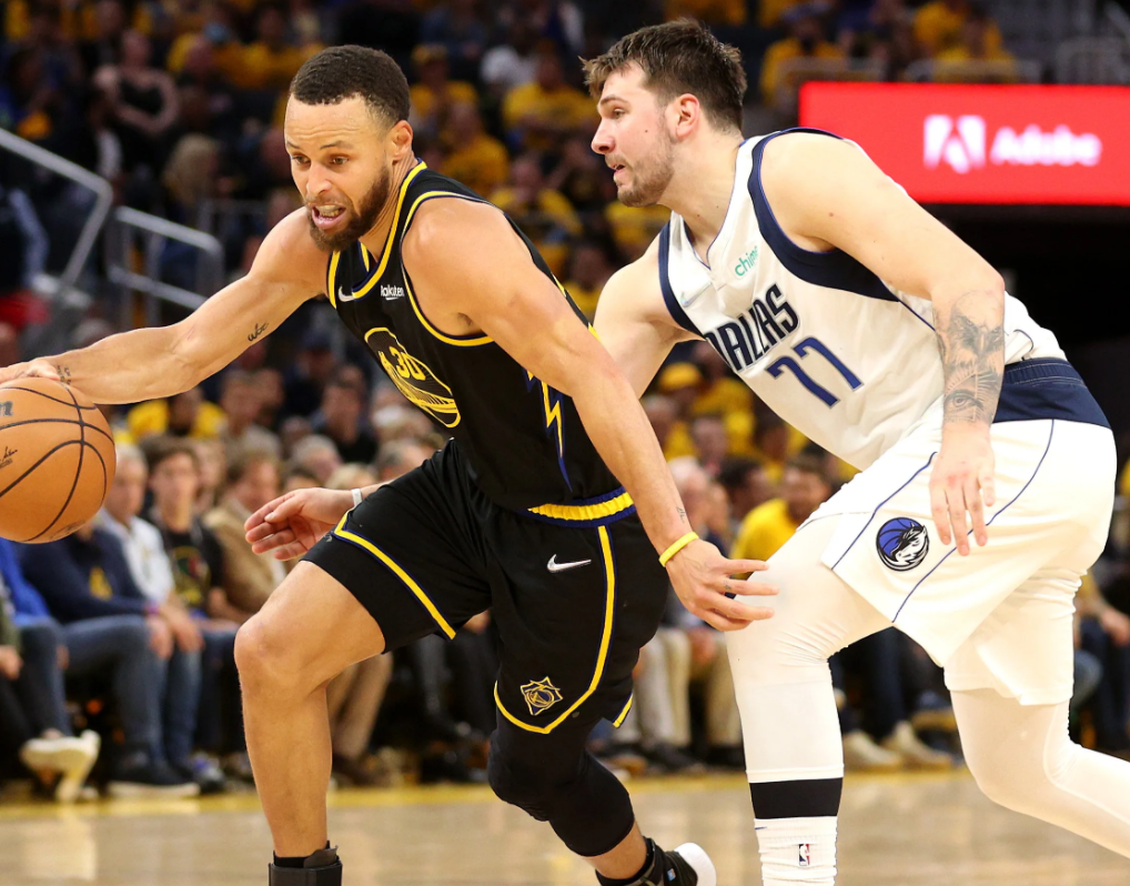 勇士晋级，格林预测总决赛对手，东契奇明白一事实，杜兰特被嘲讽休闲区蓝鸢梦想 - Www.slyday.coM