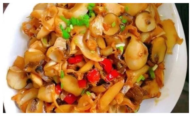 舌尖上的美食：青岛十大必吃的小吃，你最喜欢哪种？