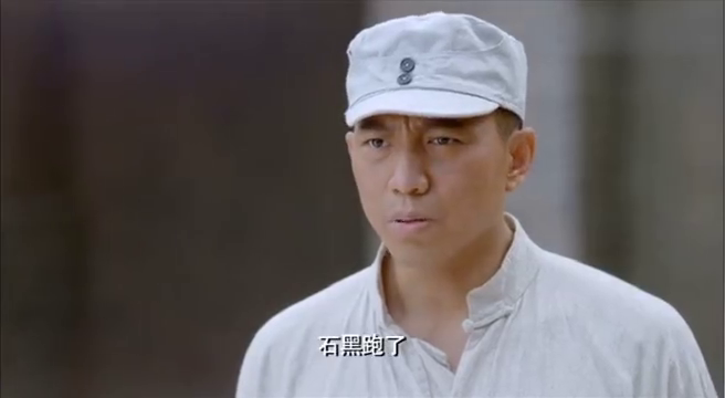 大刀记中国武术与日本浪人的决斗,汉奸在一旁喊好,结果悲剧了!