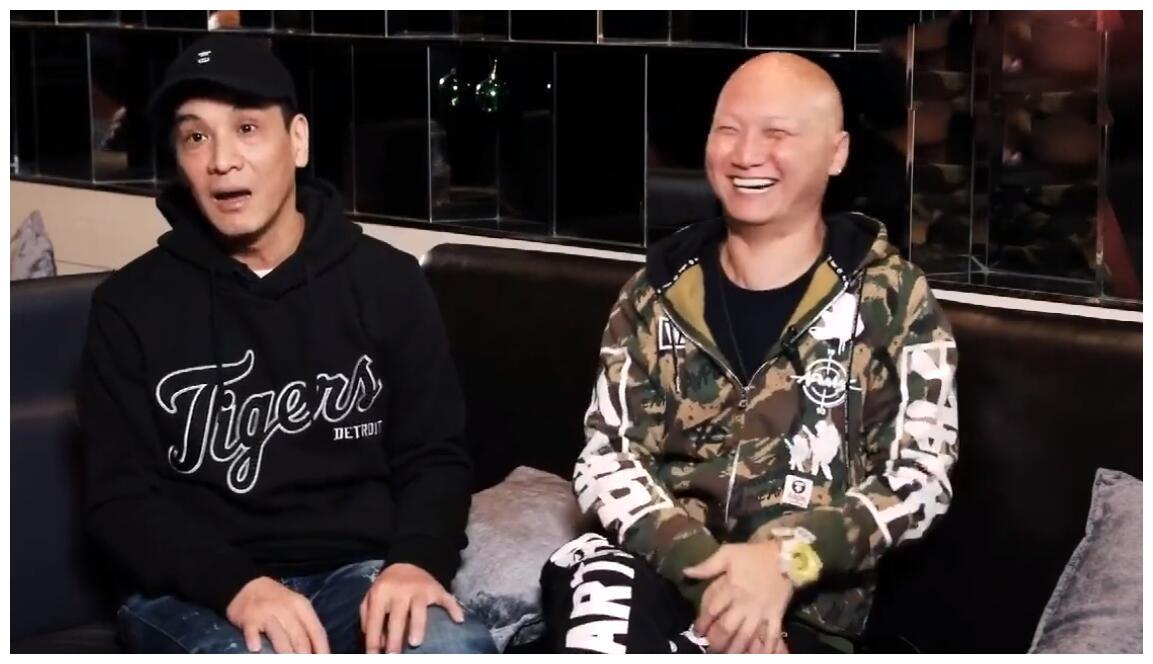 而在当时梁十一和谢伟杰对于出名的理解,标准也是相当的低,只要是能多