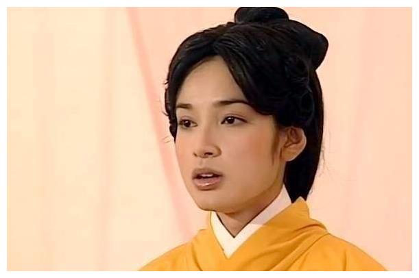 寻秦记为爱惨死的赵倩公主项少龙到底爱不爱她