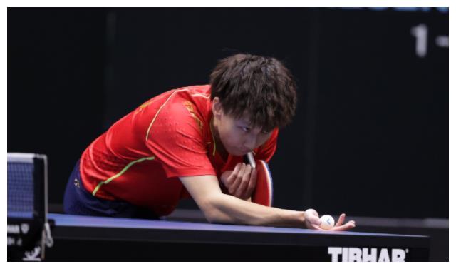 国乒再收退赛礼！张本智和克星三线争冠，26岁头号种子却爆冷出局休闲区蓝鸢梦想 - Www.slyday.coM