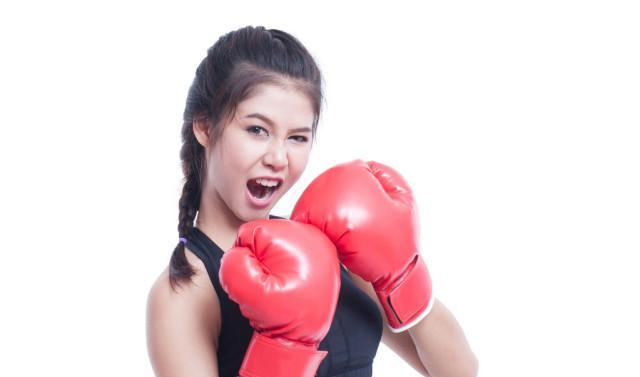 健身有什么好处？长期坚持健身，一个人的变化有多大？休闲区蓝鸢梦想 - Www.slyday.coM