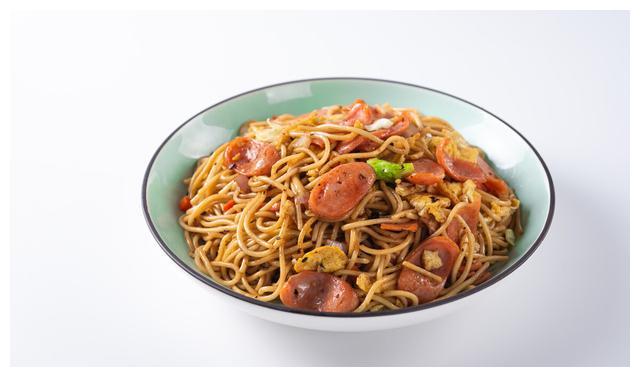 汤粉吃腻了不如试试炒粉吧看看五款不同的炒粉有没有你喜欢的