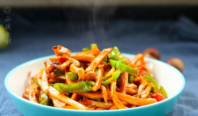 12块钱一只的干货,下锅炒一炒,香辣有嚼劲,比吃猪肉强多了休闲区蓝鸢梦想 - Www.slyday.coM 12块钱一只的干货,下锅炒一炒,香辣有嚼劲,比吃猪肉强多了休闲区蓝鸢梦想 - Www.slyday.coM