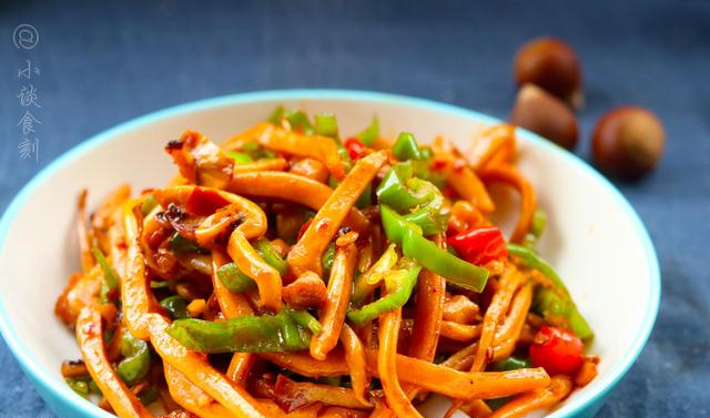 12块钱一只的干货,下锅炒一炒,香辣有嚼劲,比吃猪肉强多了休闲区蓝鸢梦想 - Www.slyday.coM 12块钱一只的干货,下锅炒一炒,香辣有嚼劲,比吃猪肉强多了休闲区蓝鸢梦想 - Www.slyday.coM