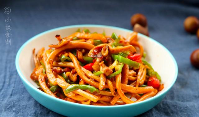 12块钱一只的干货,下锅炒一炒,香辣有嚼劲,比吃猪肉强多了休闲区蓝鸢梦想 - Www.slyday.coM 12块钱一只的干货,下锅炒一炒,香辣有嚼劲,比吃猪肉强多了休闲区蓝鸢梦想 - Www.slyday.coM