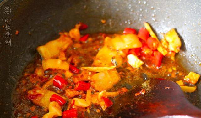 12块钱一只的干货,下锅炒一炒,香辣有嚼劲,比吃猪肉强多了休闲区蓝鸢梦想 - Www.slyday.coM 12块钱一只的干货,下锅炒一炒,香辣有嚼劲,比吃猪肉强多了休闲区蓝鸢梦想 - Www.slyday.coM