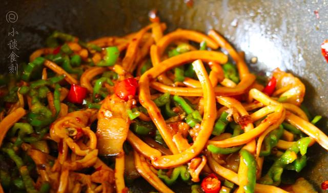 12块钱一只的干货,下锅炒一炒,香辣有嚼劲,比吃猪肉强多了休闲区蓝鸢梦想 - Www.slyday.coM 12块钱一只的干货,下锅炒一炒,香辣有嚼劲,比吃猪肉强多了休闲区蓝鸢梦想 - Www.slyday.coM