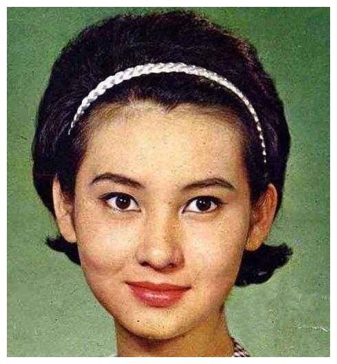 学生情人林翠比肩邓丽君丈夫离世第2天还不忘大补一刀