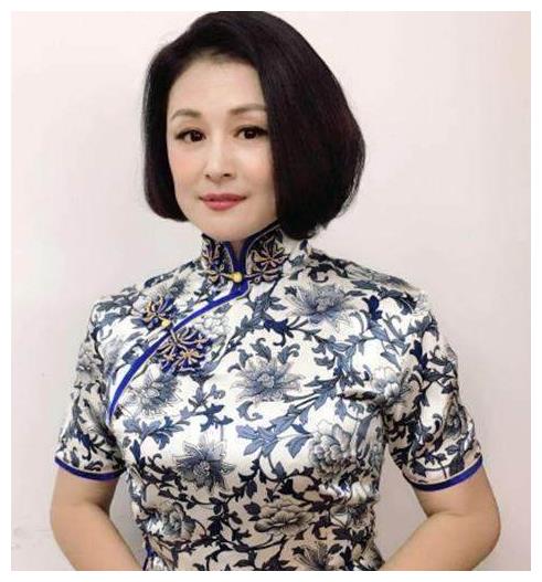 48岁"谢大脚"于月仙,已是国家一级演员,如今婚后没孩子也幸福__财经