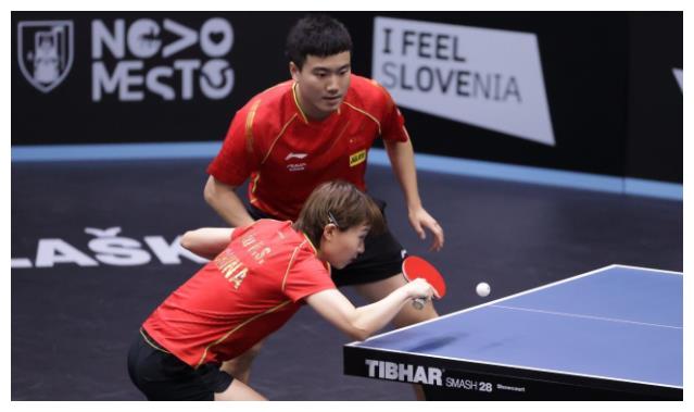 国乒再收退赛礼！张本智和克星三线争冠，26岁头号种子却爆冷出局休闲区蓝鸢梦想 - Www.slyday.coM