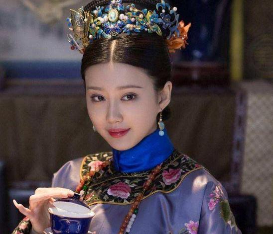 恭顺皇贵妃|皇陵|皇宫_新浪新闻