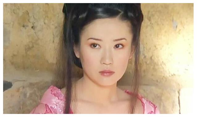 张彤:不一定叫上名字却看过她的宫斗剧女演员