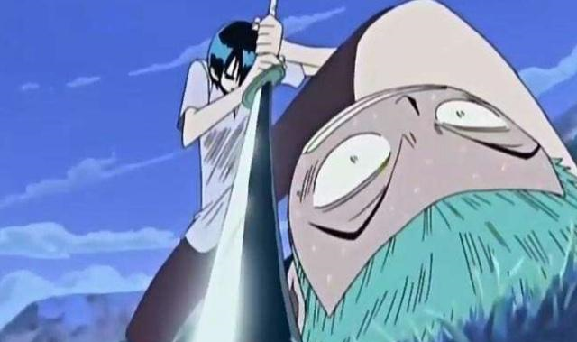 海贼王:铺垫了20年,耕四郎骗了索隆!真正的妖刀,是和道一文字休闲区蓝鸢梦想 - Www.slyday.coM 海贼王:铺垫了20年,耕四郎骗了索隆!真正的妖刀,是和道一文字休闲区蓝鸢梦想 - Www.slyday.coM