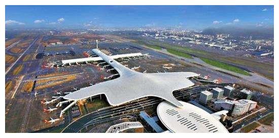 中国最小的10个机场图片