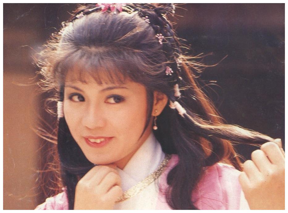 那些影视剧中的经典角色至今无人能超越你都还记得吗