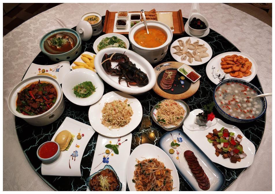 鲁菜扛把子都在这了