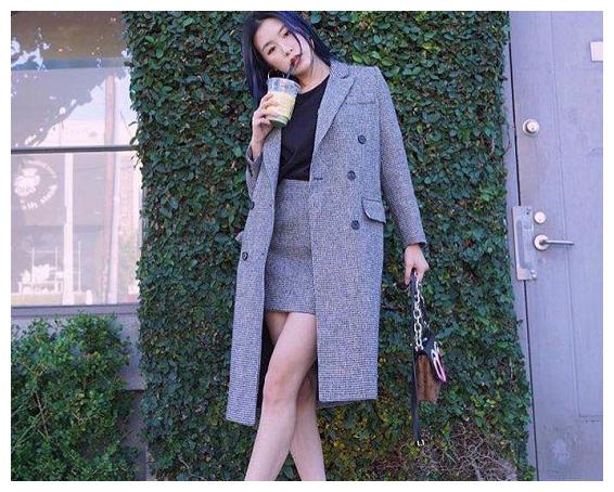 高以翔女友晒近照自爆被音乐治愈意外透露与男友爱好一致