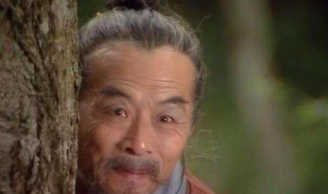 盘点西游记只演了一集却给观众留下深刻印象的演员满满都是演技