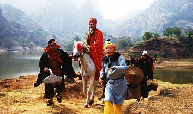 西游记中的人物是什么生肖?猪八戒属猪,孙悟空并非属猴