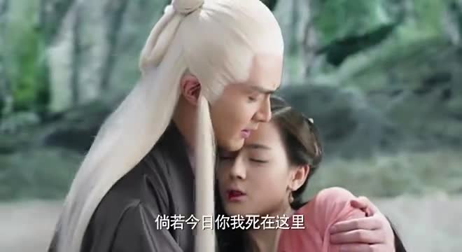 表面上冷漠的东华帝君,私底下竟为天下苍生付出了这么多