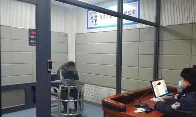 刑辩律师案卷审查之——讯问笔录审查