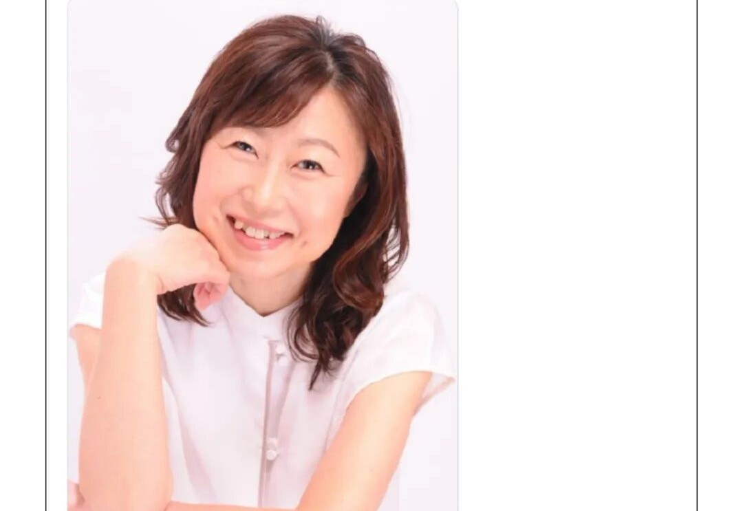 《名侦探柯南》声优去世，终年61岁，其自1996年起为毛利兰配音