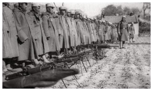 1940年关家垴战斗后 八路军是如何看待日军防御工事的 日军 工事 八路军 新浪新闻