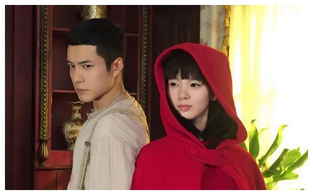 韩东君陈瑶恋情疑曝光,"无心cp"成真__财经头条