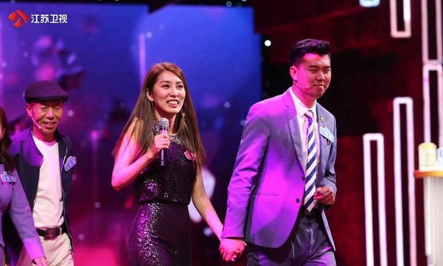 新相亲大会上演高甜精编版如诗的女人你读懂了吗