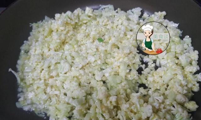 晚餐不吃米饭专吃它,身材悄悄瘦回s码,味道还挺香,减肥没压力