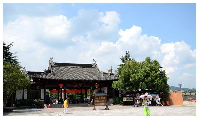 西夏是怎么来的原来还有这么一段历史