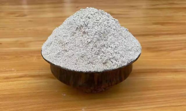 低脂好吃的石磨糌粑__财经头条